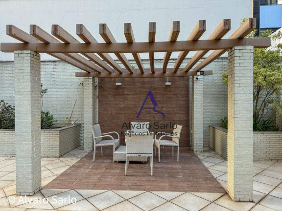 Imagem Apartamento com 4 Quartos à Venda, 217 m² em Barro Vermelho - Vitória Imagem Apartamento com 4 Quartos à Venda, 217 m² em Barro Vermelho - Vitória