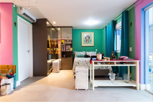 Imagem Imóvel com 1 Quarto à Venda, 52 m² em Vila Leopoldina - São Paulo Imagem Imóvel com 1 Quarto à Venda, 52 m² em Vila Leopoldina - São Paulo