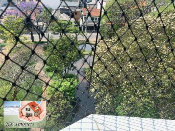 Imagem Apartamento com 3 Quartos à Venda, 80 m² em Vila Camilópolis - Santo André