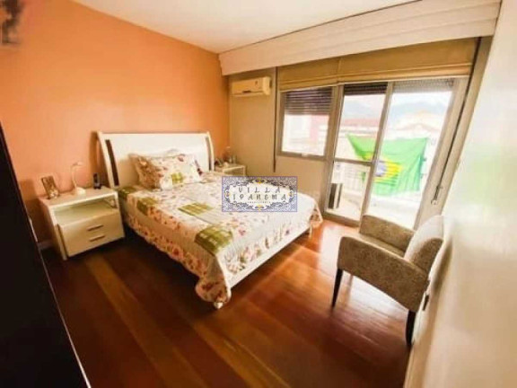 Imagem Apartamento com 3 Quartos à Venda, 124 m² em Flamengo - Rio De Janeiro Imagem Apartamento com 3 Quartos à Venda, 124 m² em Flamengo - Rio De Janeiro