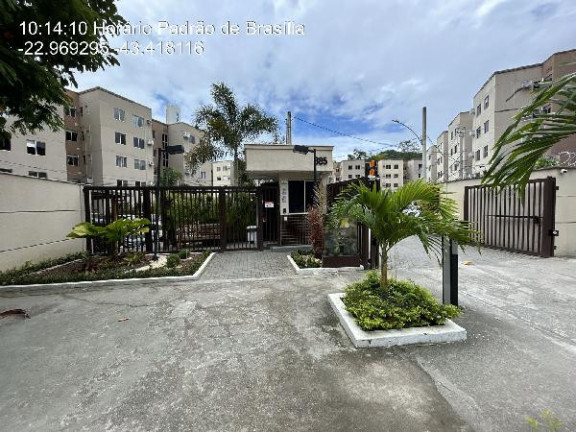 Imóvel com 2 Quartos à Venda, 45 m² em Jacarepagua - Rio De Janeiro