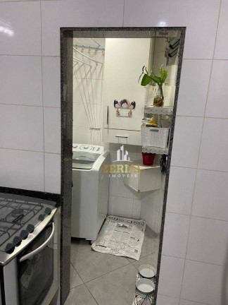 Imagem Apartamento com 2 Quartos à Venda, 78 m² em Santa Maria - São Caetano Do Sul Imagem Apartamento com 2 Quartos à Venda, 78 m² em Santa Maria - São Caetano Do Sul