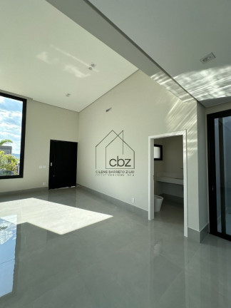 Imagem Casa com 3 Quartos à Venda, 174 m² em Residencial Pecan - Itupeva