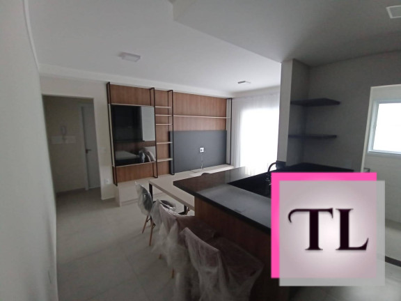 Kitnet com 1 Quarto à Venda, 45 m² em Centro - Poços De Caldas