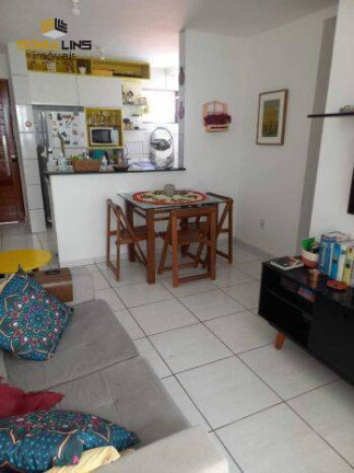 Imagem Apartamento com 2 Quartos à Venda, 57 m² em Bancários - João Pessoa Imagem Apartamento com 2 Quartos à Venda, 57 m² em Bancários - João Pessoa
