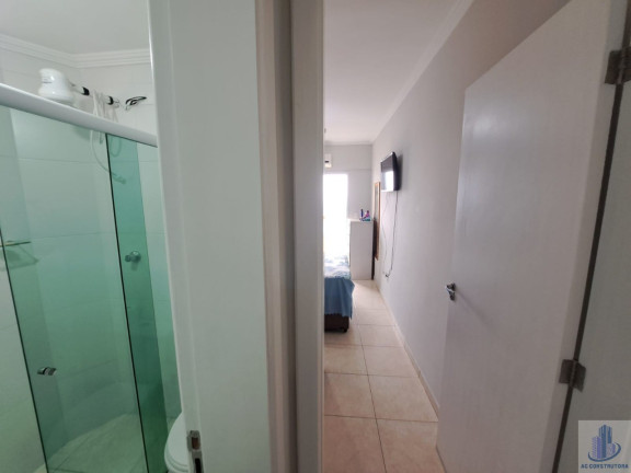 Imagem Apartamento com 1 Quarto à Venda, 50 m² em Caiçara - Praia Grande