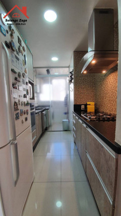 Imagem Apartamento com 2 Quartos à Venda, 67 m² em Jardim Monte Kemel - São Paulo Imagem Apartamento com 2 Quartos à Venda, 67 m² em Jardim Monte Kemel - São Paulo