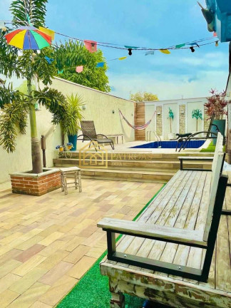 Imagem Casa com 3 Quartos à Venda, 170 m² em Assunção - São Bernardo Do Campo