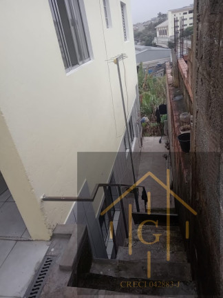 Imagem Casa com 1 Quarto para Alugar, 60 m² em Jardim Monte Alegre - Guarulhos Imagem Casa com 1 Quarto para Alugar, 60 m² em Jardim Monte Alegre - Guarulhos