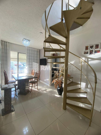 Imagem Cobertura com 3 Quartos à Venda, 93 m² em Caji - Lauro De Freitas Imagem Cobertura com 3 Quartos à Venda, 93 m² em Caji - Lauro De Freitas