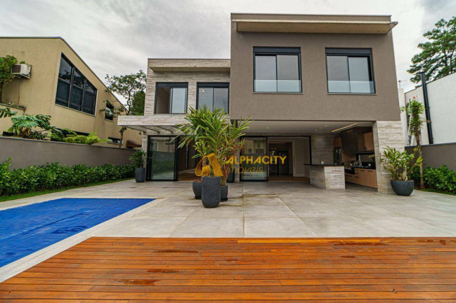 Imagem Casa com 5 Quartos à Venda, 560 m² em Alphaville 02 - Barueri Imagem Casa com 5 Quartos à Venda, 560 m² em Alphaville 02 - Barueri
