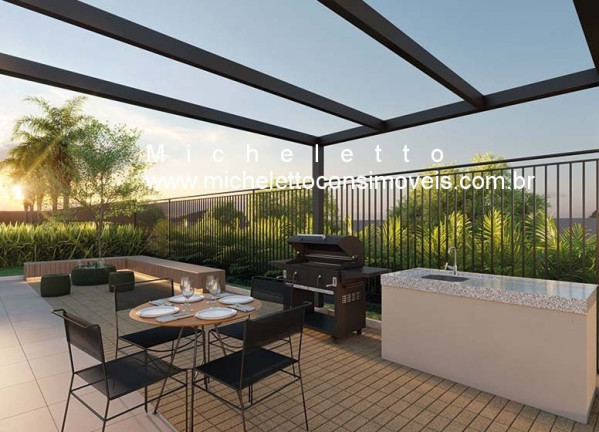 Imagem Apartamento com 3 Quartos à Venda, 59 m² em Limão - São Paulo