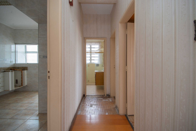 Imagem Apartamento com 2 Quartos à Venda, 107 m² em Liberdade - São Paulo