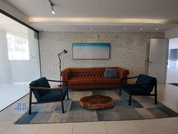 Imagem Loft com 1 Quarto à Venda, 74 m² em Carvoeira - Florianópolis