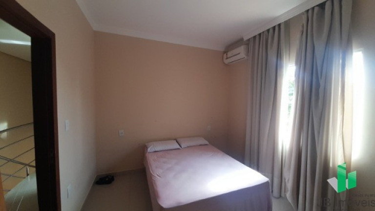 Imagem Casa com 4 Quartos à Venda, 140 m² em Todos Os Santos - Montes Claros