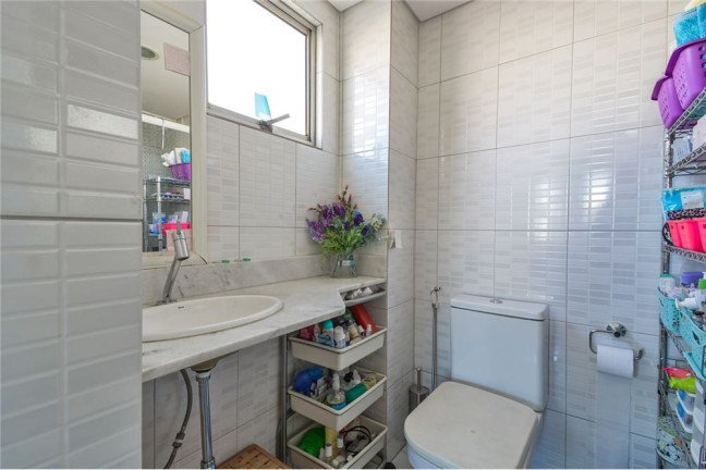 Imagem Apartamento com 2 Quartos à Venda, 72 m² em Vila Olímpia - São Paulo