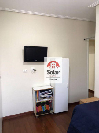 Imagem Apartamento com 3 Quartos à Venda, 145 m² em Centro - Taubaté Imagem Apartamento com 3 Quartos à Venda, 145 m² em Centro - Taubaté