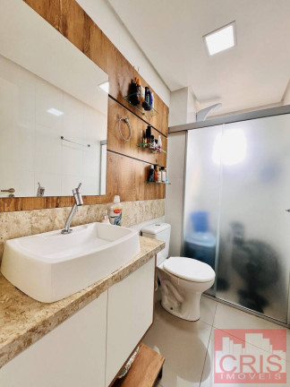 Imagem Apartamento com 2 Quartos à Venda, 49 m² em Borgo - Bento Gonçalves