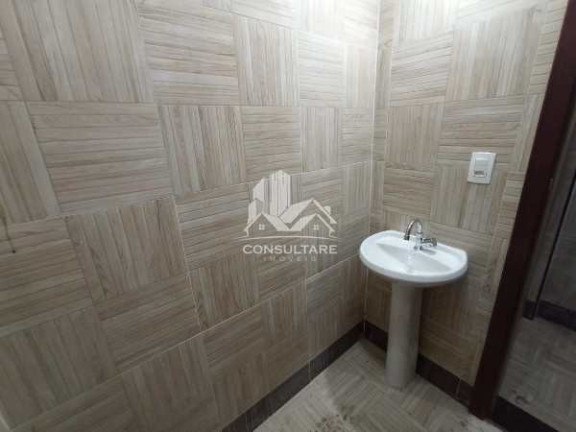 Imagem Apartamento com 1 Quarto à Venda, 40 m² em Centro - São Vicente