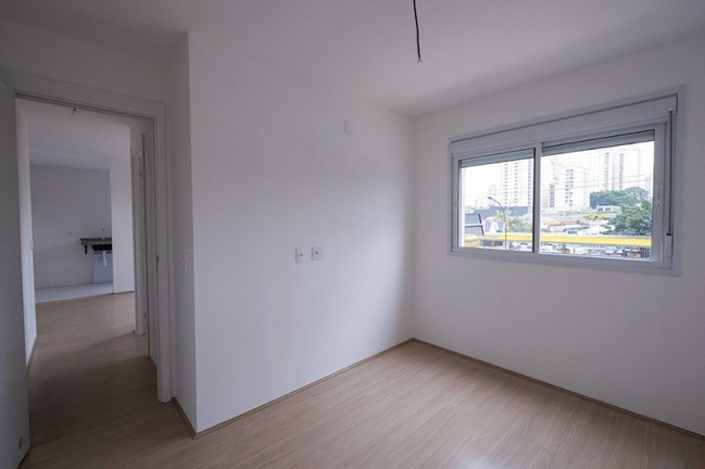 Imagem Apartamento com 3 Quartos à Venda, 66 m² em Sacomã - São Paulo Imagem Apartamento com 3 Quartos à Venda, 66 m² em Sacomã - São Paulo
