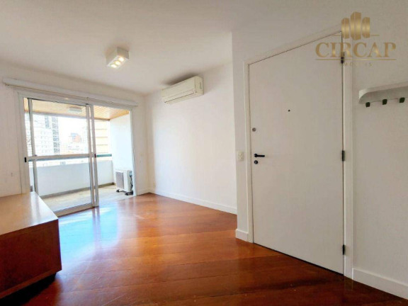 Imagem Apartamento com 2 Quartos à Venda, 76 m² em Perdizes - São Paulo