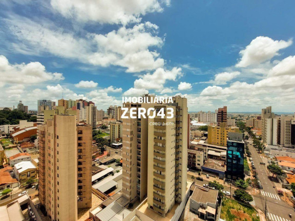 Imagem Apartamento com 2 Quartos à Venda, 80 m² em Centro - Londrina Imagem Apartamento com 2 Quartos à Venda, 80 m² em Centro - Londrina