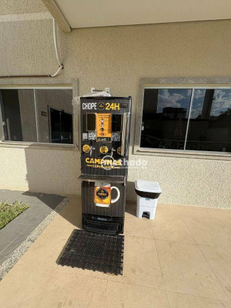 Imagem Apartamento com 2 Quartos à Venda, 52 m² em Jardim Nova Europa - Campinas Imagem Apartamento com 2 Quartos à Venda, 52 m² em Jardim Nova Europa - Campinas