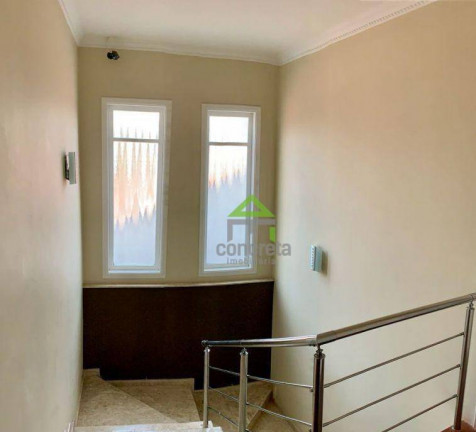 Imagem Casa de Condomínio com 4 Quartos à Venda, 500 m² em São Paulo Ii - Cotia Imagem Casa de Condomínio com 4 Quartos à Venda, 500 m² em São Paulo Ii - Cotia