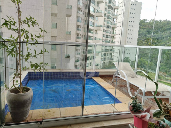 Imagem Apartamento com 3 Quartos à Venda, 322 m² em Tamboré - Santana De Parnaíba Imagem Apartamento com 3 Quartos à Venda, 322 m² em Tamboré - Santana De Parnaíba