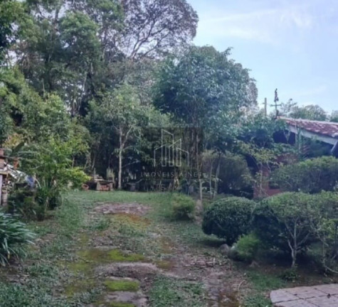 Imagem Casa com 2 Quartos à Venda, 110 m² em Centro - Ibiúna