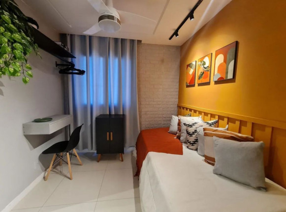 Imagem Imóvel com 2 Quartos à Venda, 100 m² em Centro - Lauro De Freitas