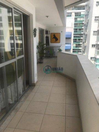 Imagem Apartamento com 2 Quartos à Venda, 88 m² em Icaraí - Niterói