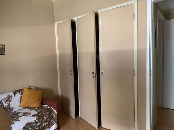 Imagem Apartamento com 3 Quartos à Venda, 126 m² em Itaim Bibi - São Paulo Imagem Apartamento com 3 Quartos à Venda, 126 m² em Itaim Bibi - São Paulo