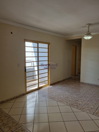 Apartamento com 3 Quartos à Venda, 84 m² em São Francisco - Campo Grande