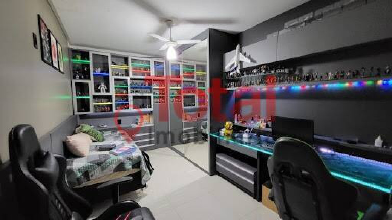 Imagem Cobertura com 3 Quartos à Venda, 200 m² em Cidade Nobre - Ipatinga