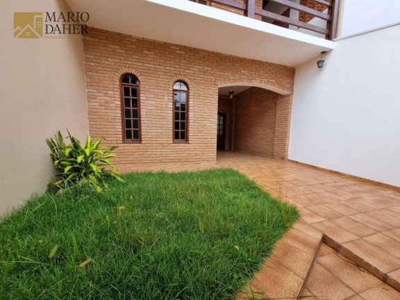 Sobrado com 3 Quartos à Venda, 170 m² em Jardim Estoril - São José Dos Campos