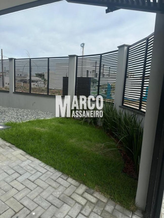 Imagem Casa com 3 Quartos à Venda,  em Itacolomi - Balneário Piçarras