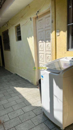 Imagem Casa com 6 Quartos à Venda, 210 m² em Jardim Itápolis - São Paulo Imagem Casa com 6 Quartos à Venda, 210 m² em Jardim Itápolis - São Paulo