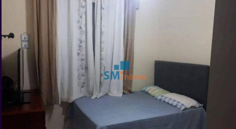 Imagem Apartamento com 2 Quartos à Venda, 97 m² em Vila Mariana - São Paulo