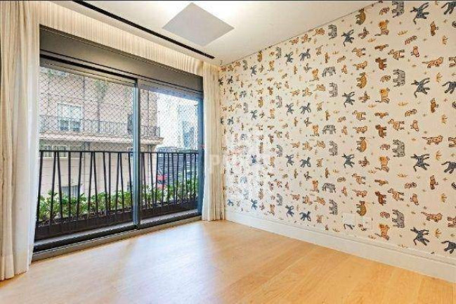 Imagem Apartamento com 4 Quartos à Venda, 269 m² em Itaim Bibi - São Paulo Imagem Apartamento com 4 Quartos à Venda, 269 m² em Itaim Bibi - São Paulo