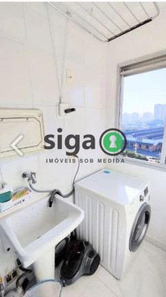 Imagem Apartamento com 2 Quartos à Venda, 48 m² em Lapa De Baixo - São Paulo Imagem Apartamento com 2 Quartos à Venda, 48 m² em Lapa De Baixo - São Paulo