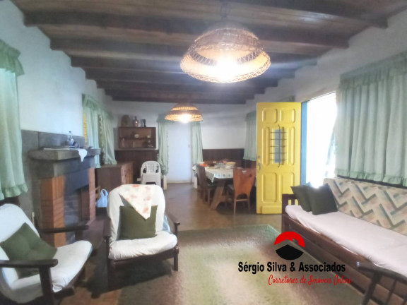 Imagem Casa com 2 Quartos à Venda, 1 m² em Vale Encantado - Campos Do Jordão Imagem Casa com 2 Quartos à Venda, 1 m² em Vale Encantado - Campos Do Jordão
