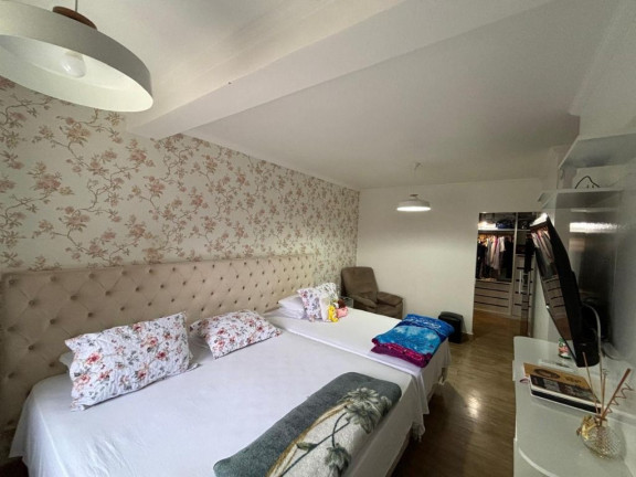 Imagem Sobrado com 3 Quartos à Venda, 287 m² em Centro - Poá Imagem Sobrado com 3 Quartos à Venda, 287 m² em Centro - Poá