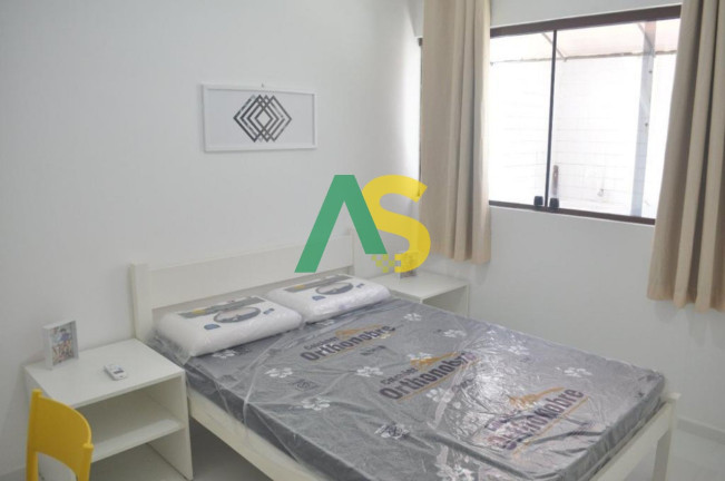 Imagem Casa com 4 Quartos à Venda, 115 m² em Campas - Tamandaré
