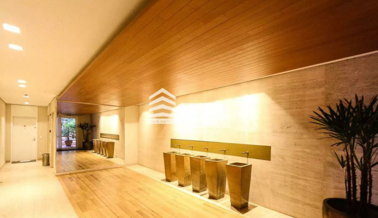 Imagem Apartamento com 3 Quartos à Venda, 172 m² em Mooca - São Paulo