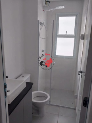 Imagem Apartamento com 2 Quartos à Venda, 56 m² em Baeta Neves - São Bernardo Do Campo