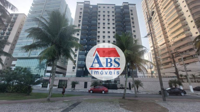 Imagem Apartamento com 2 Quartos à Venda, 144 m² em Aviação - Praia Grande