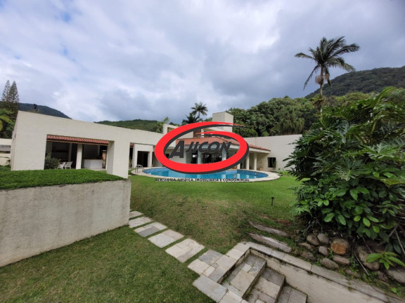 Imagem Casa com 5 Quartos à Venda, 620 m² em Praia Dura - Ubatuba Imagem Casa com 5 Quartos à Venda, 620 m² em Praia Dura - Ubatuba