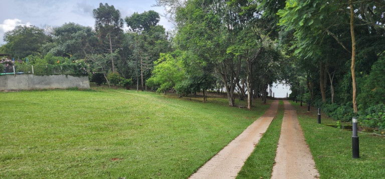 Imagem Terreno à Venda, 1.287 m² em Condomínio Náutico Vereda Jatobá - Piracaia Imagem Terreno à Venda, 1.287 m² em Condomínio Náutico Vereda Jatobá - Piracaia