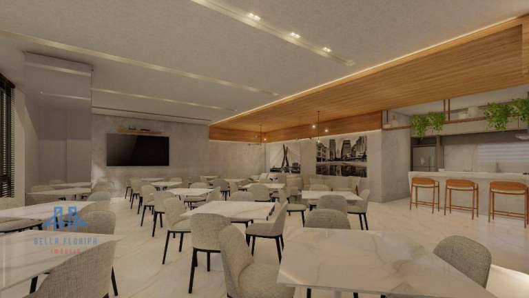 Imagem Apartamento com 2 Quartos à Venda, 63 m² em Abraão - Florianópolis Imagem Apartamento com 2 Quartos à Venda, 63 m² em Abraão - Florianópolis
